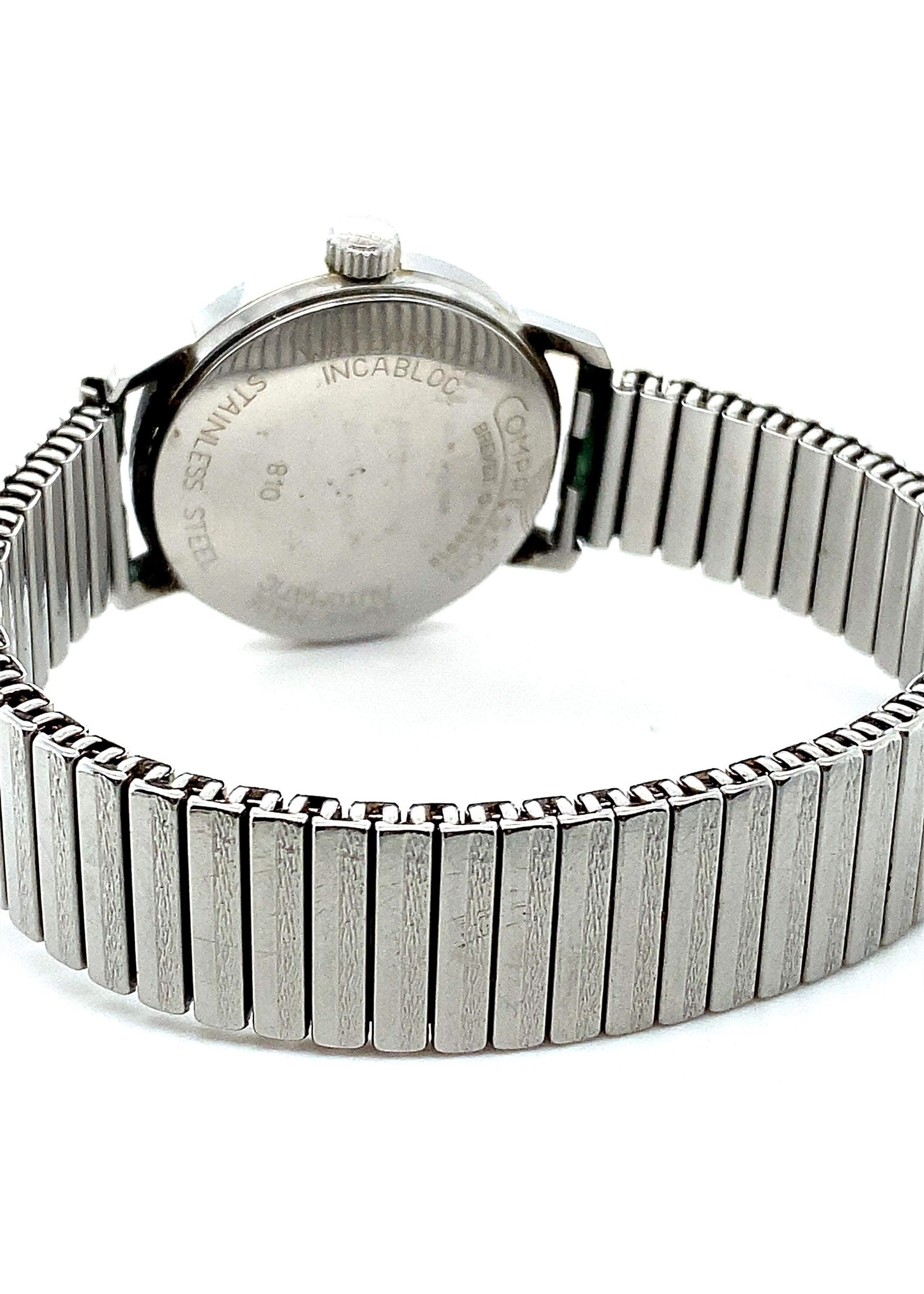 Lasita horloge sales