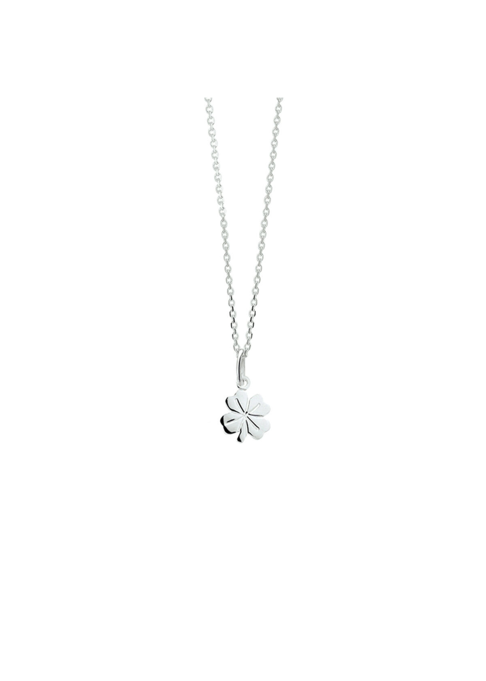 Cataleya jewels Cataleya Jewels Collier  1,1 mm 41 + 4 cm