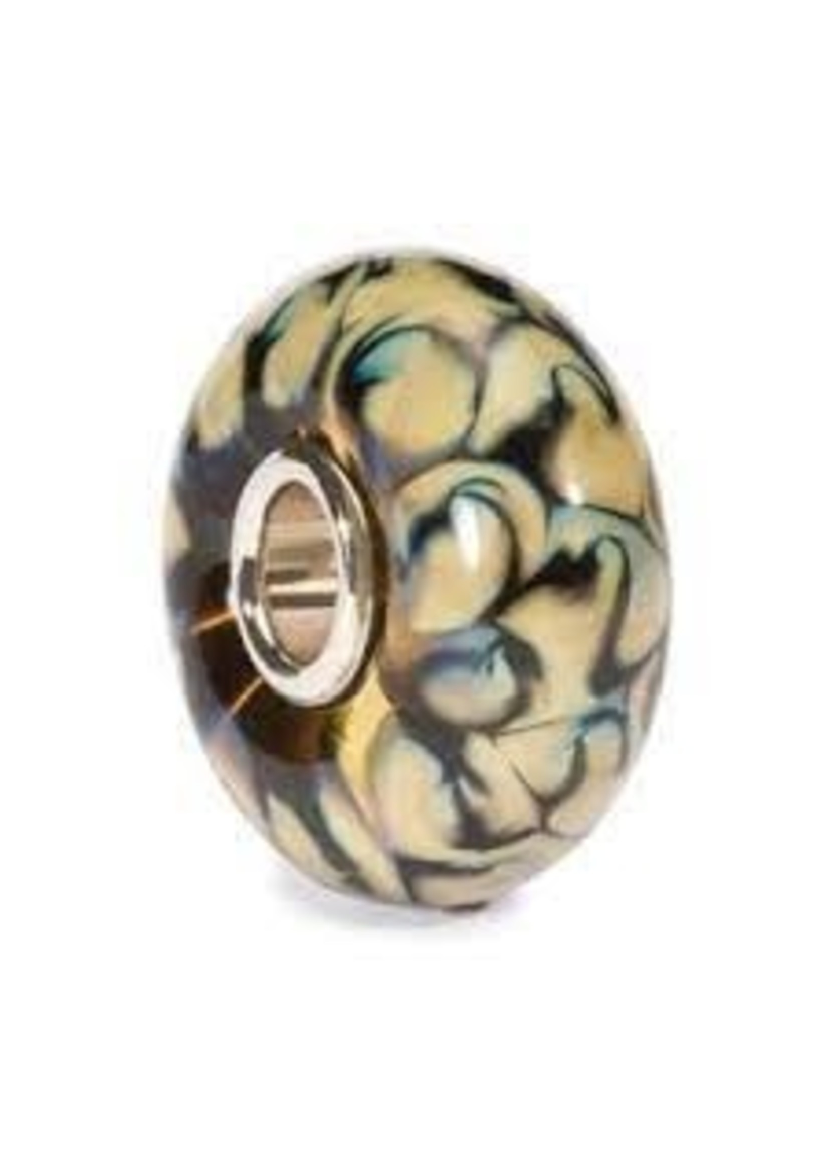 Trollbeads trollbeads retired wilde kat