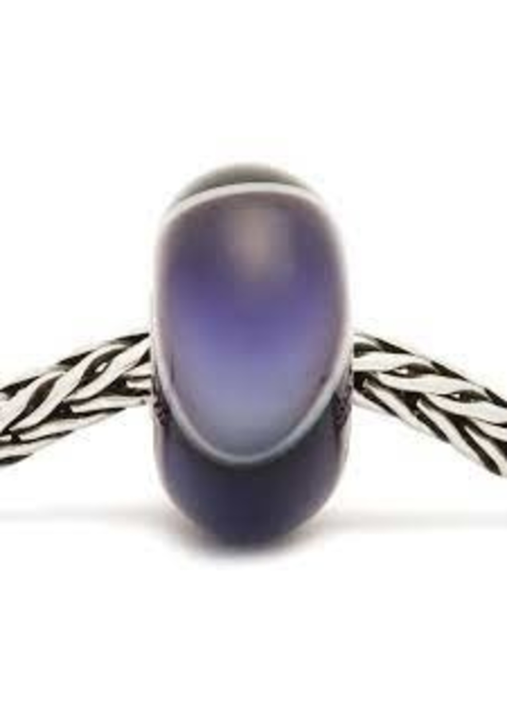 Trollbeads trollbeads retired paars gordeldier