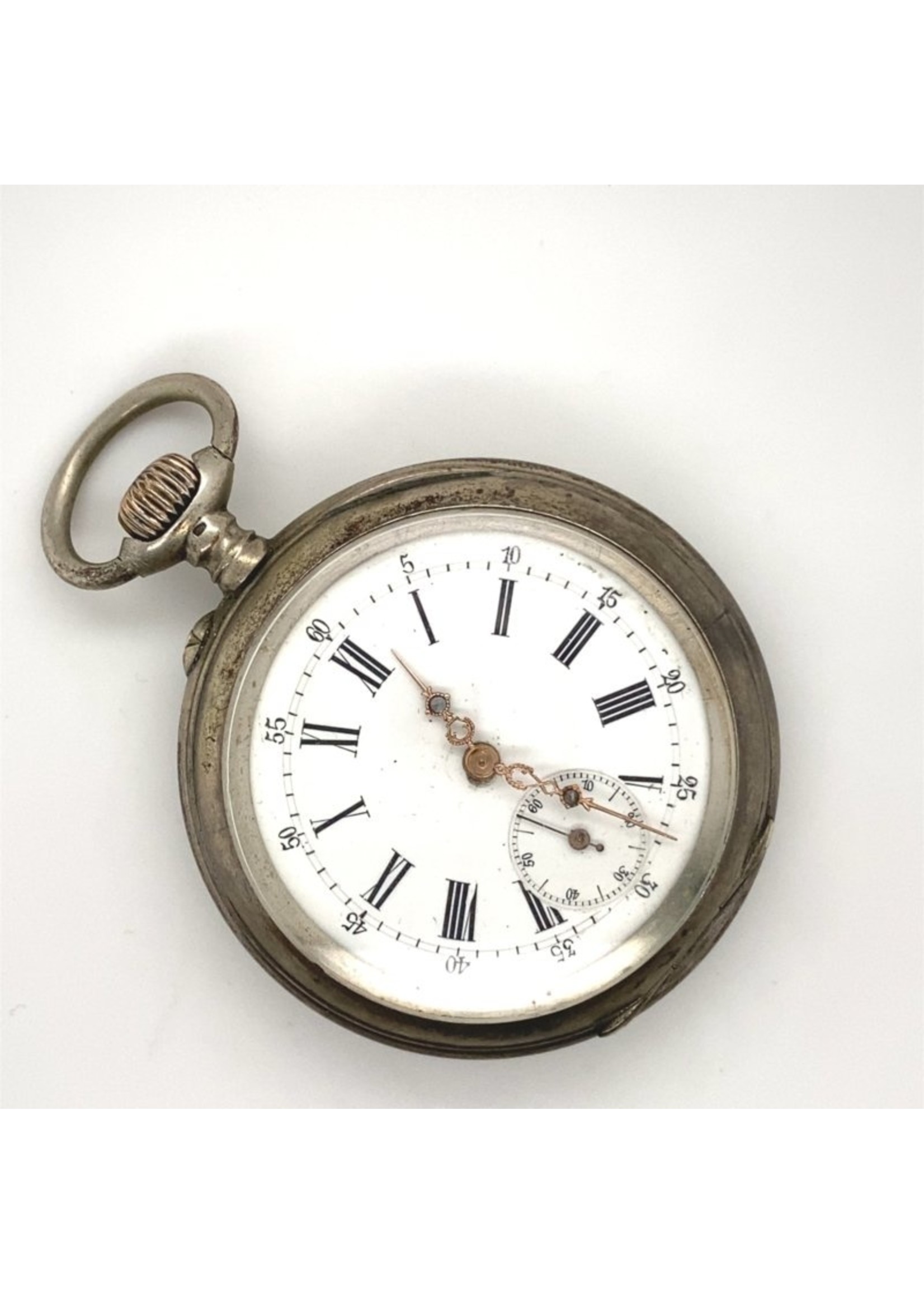 Antiek zakhorloge hotsell