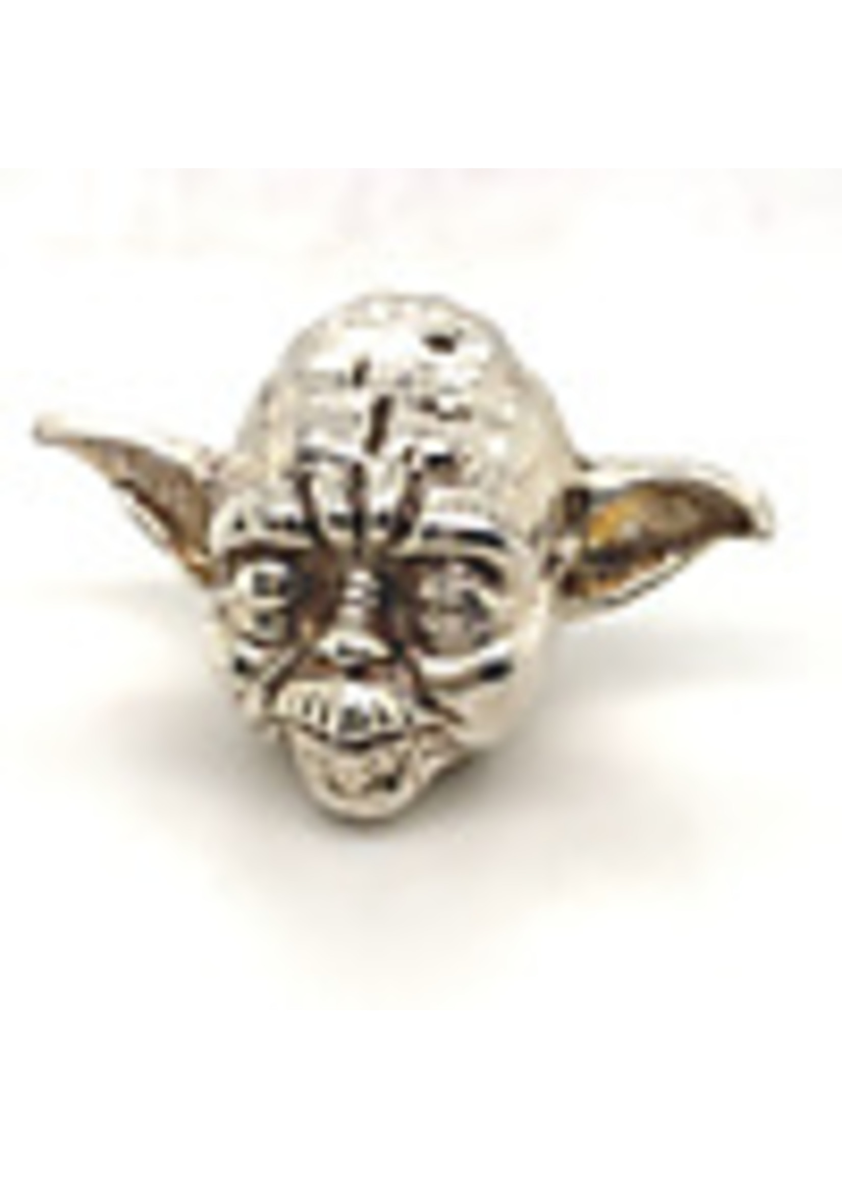 Vintage & Occasion StarWars baar zilver Baby Yoda