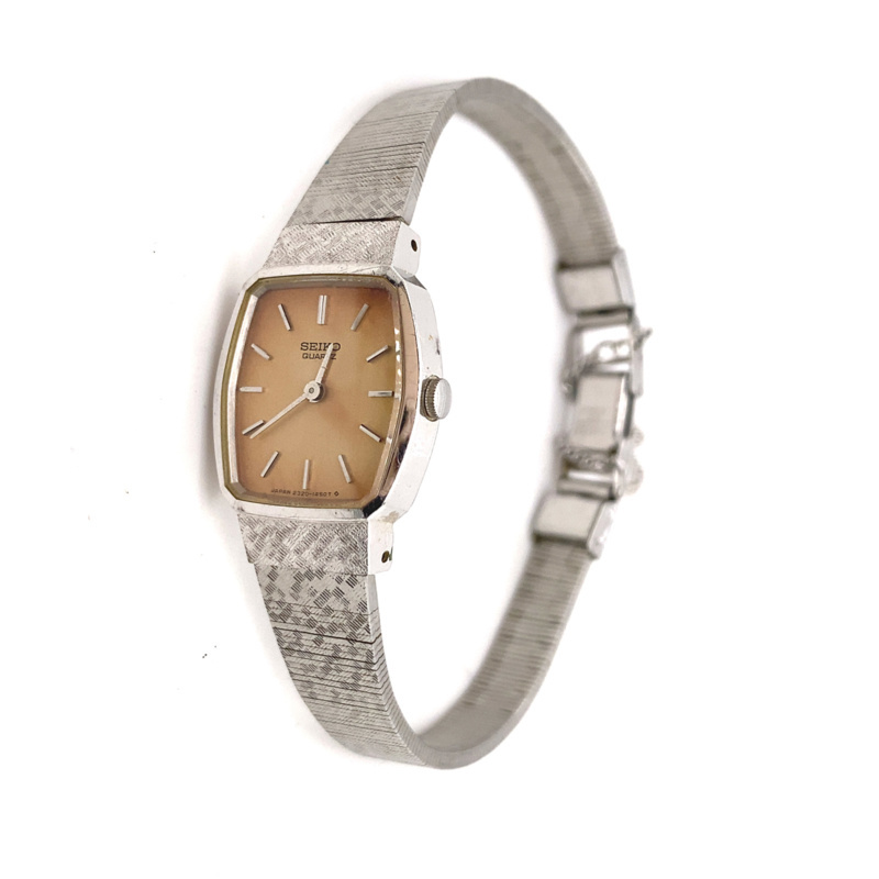 Polshorloge Femme élégante Montre Fossil SE1114 Pour Femme - Élégante
