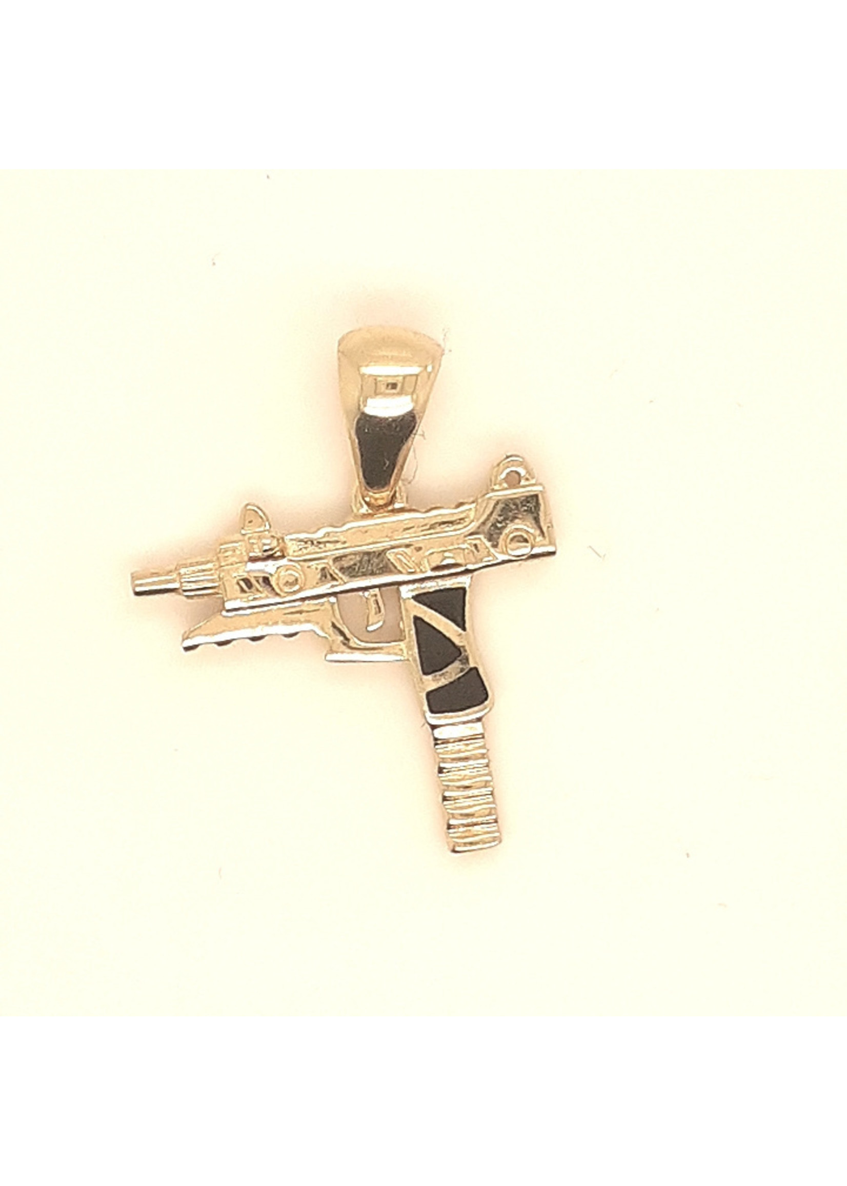 Vintage & Occasion uzi hanger