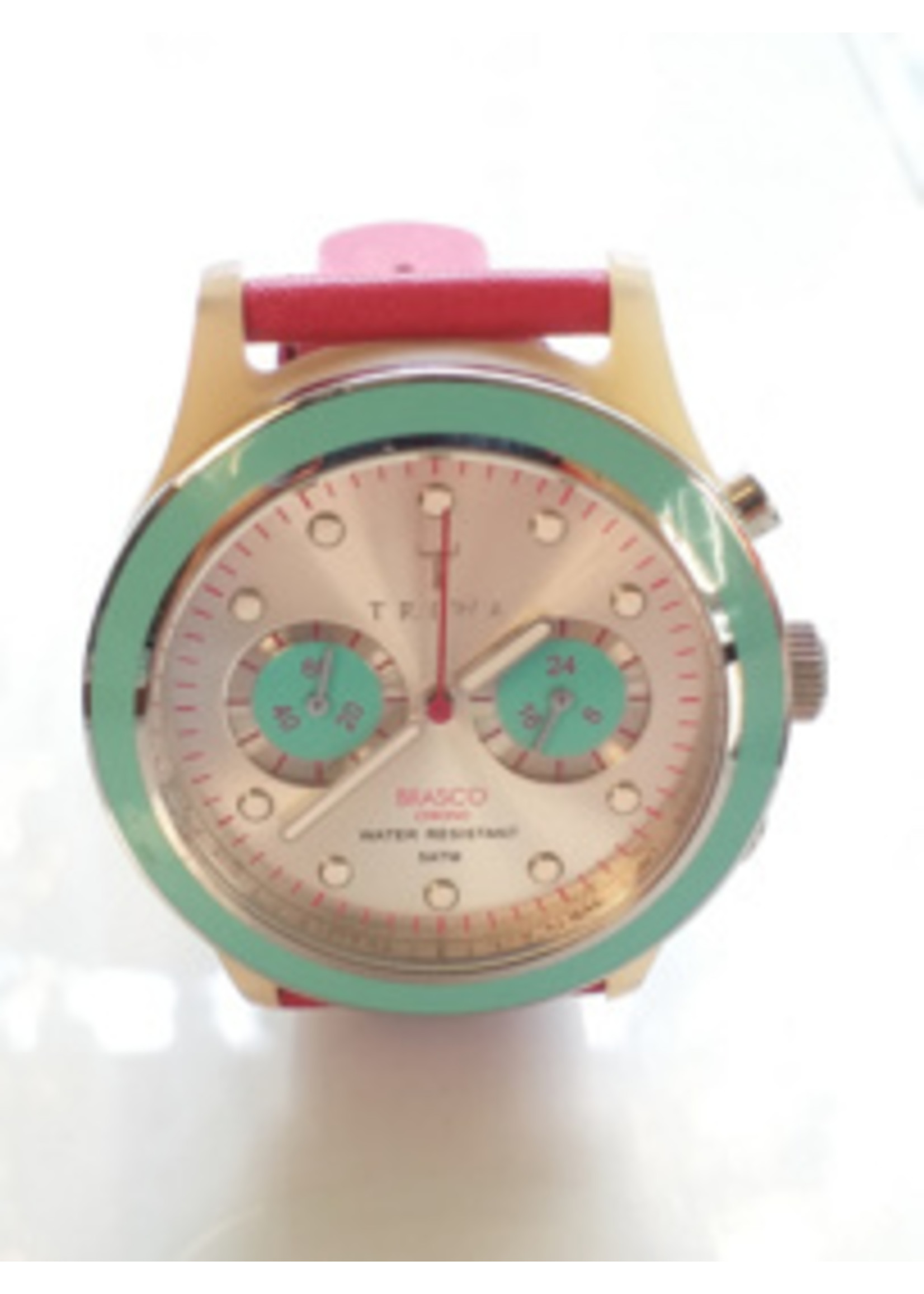 Occasion triwa horloge Juwelier Jansen