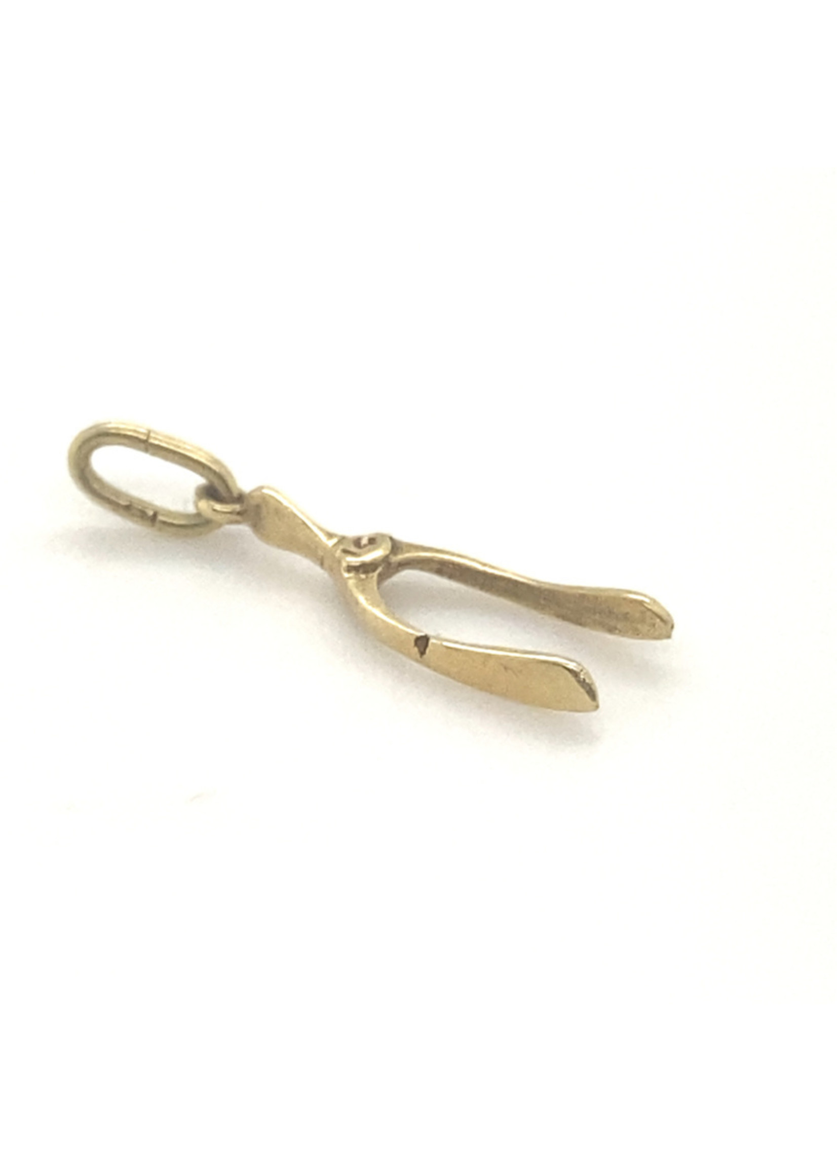 Vintage & Occasion Occasion 14k bedel van een wiggelroede