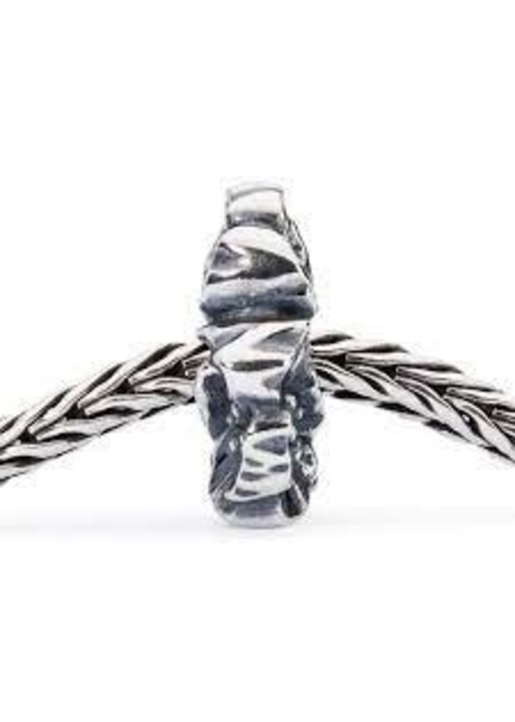Trollbeads trollbeads wilde kers retired
