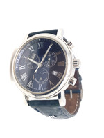 Vintage & Occasion Occasion Maurice Lacroix Les Classiques Moon Pfase heren polshorloge