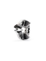 Trollbeads Heart Rhythm Bead