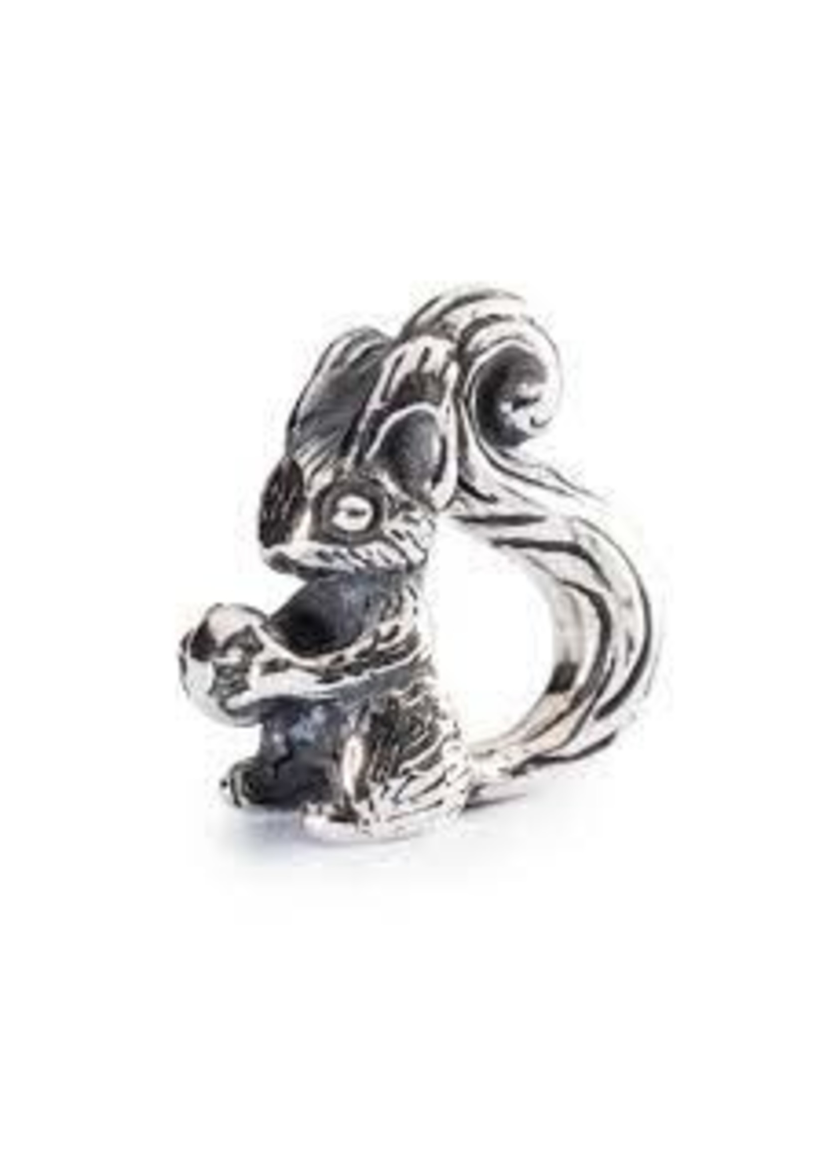 Trollbeads trollbeads retired eenkhoorn tagbe20054