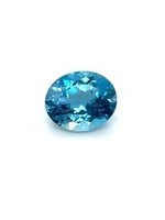 Vintage & Occasion Topaas - 5.90ct