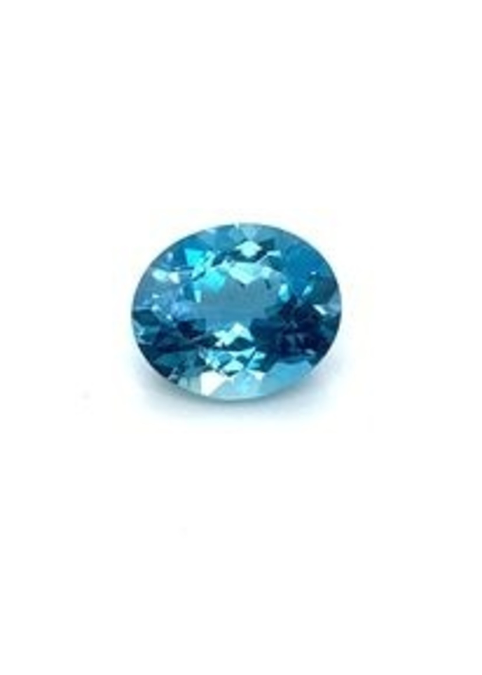 Vintage & Occasion Topaas - 5.90ct