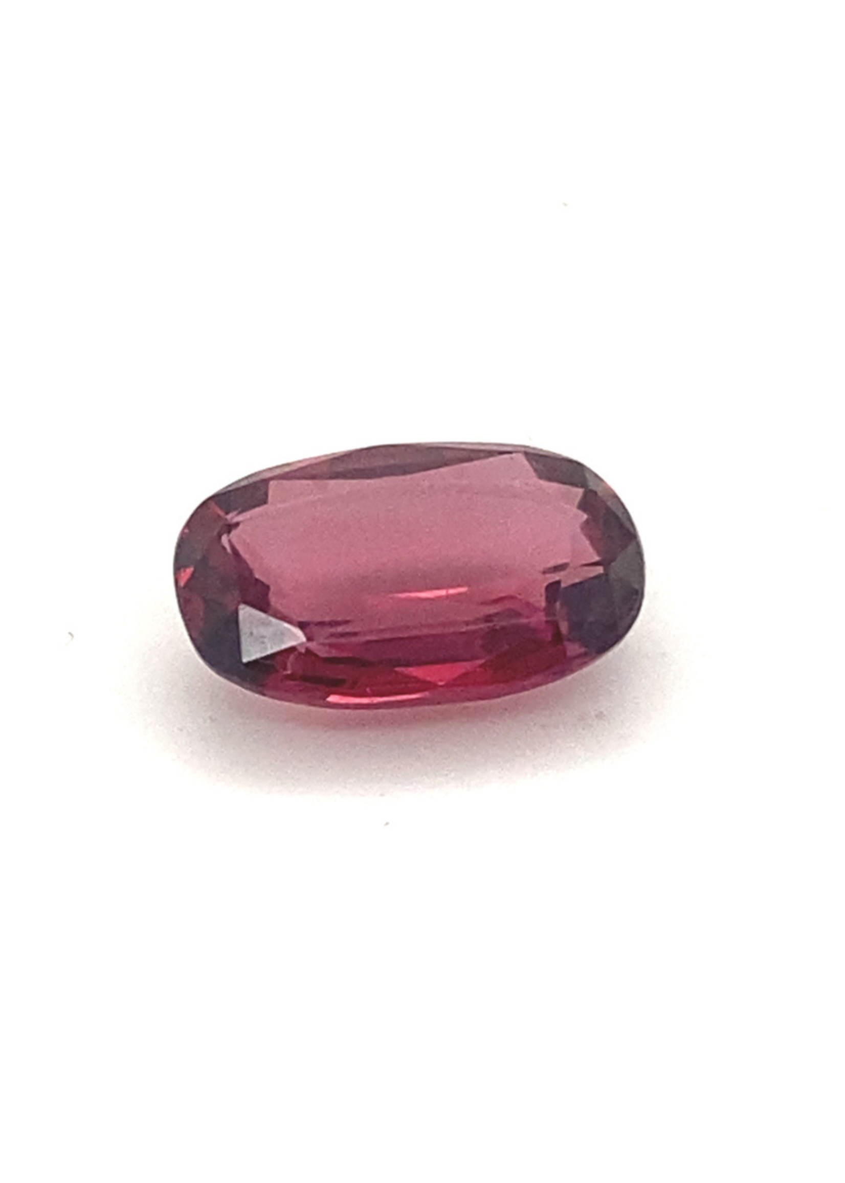 Vintage & Occasion Rhodoliet Granaat - 4.65ct