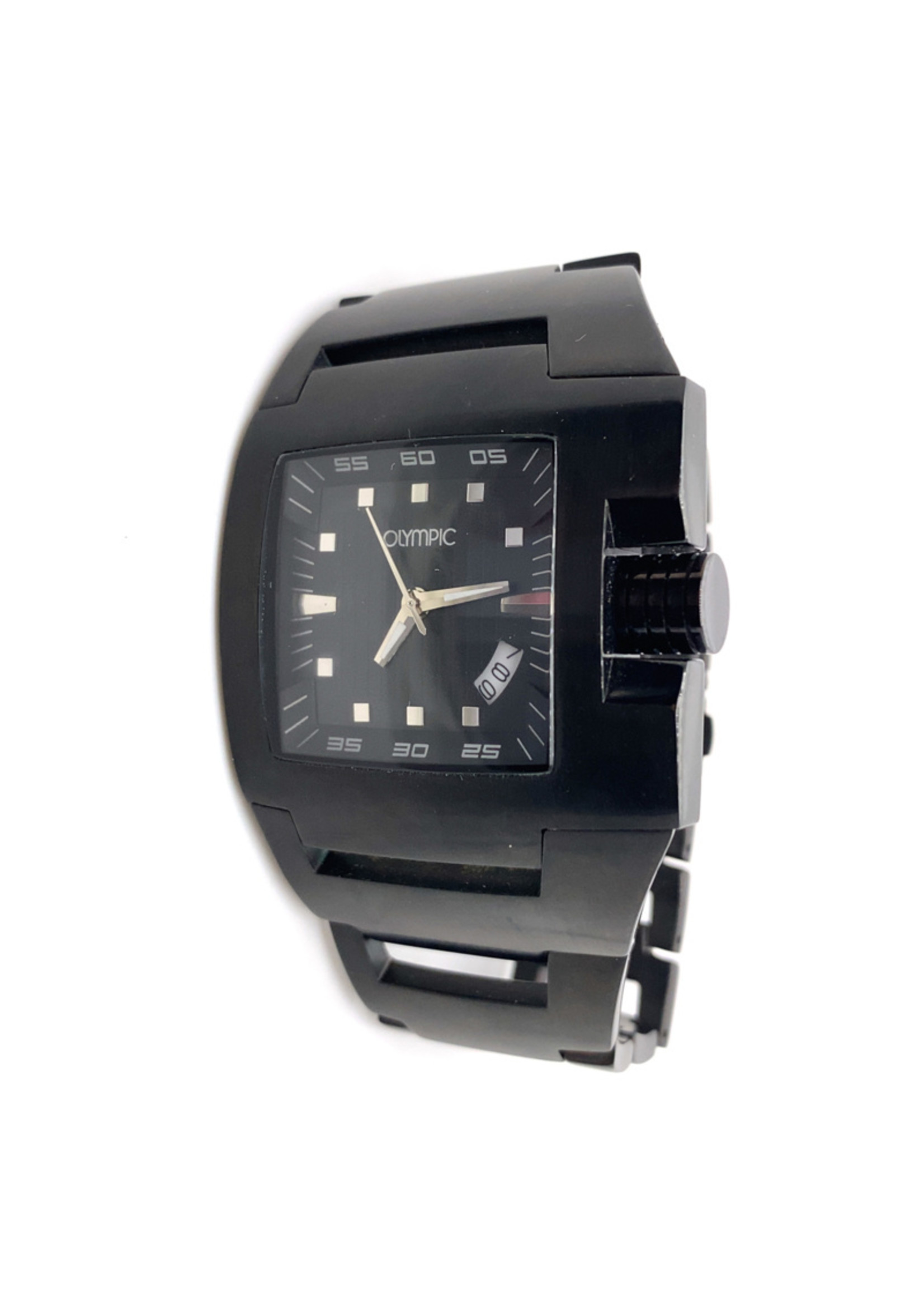 Olympic horloge hot sale vintage