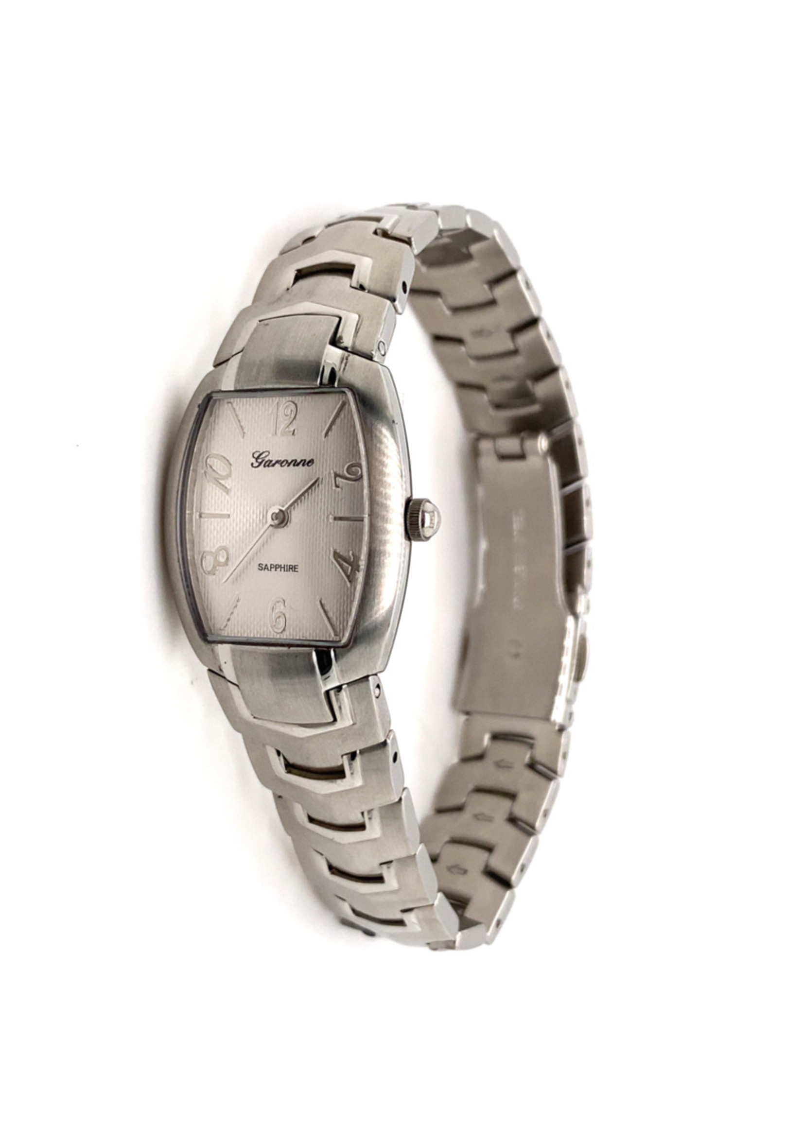 Occasion Garonne dames polshorloge Juwelier Jansen