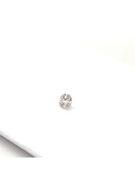 Vintage & Occasion Diamant - 0.29 ct. - rond briljant - P2-H