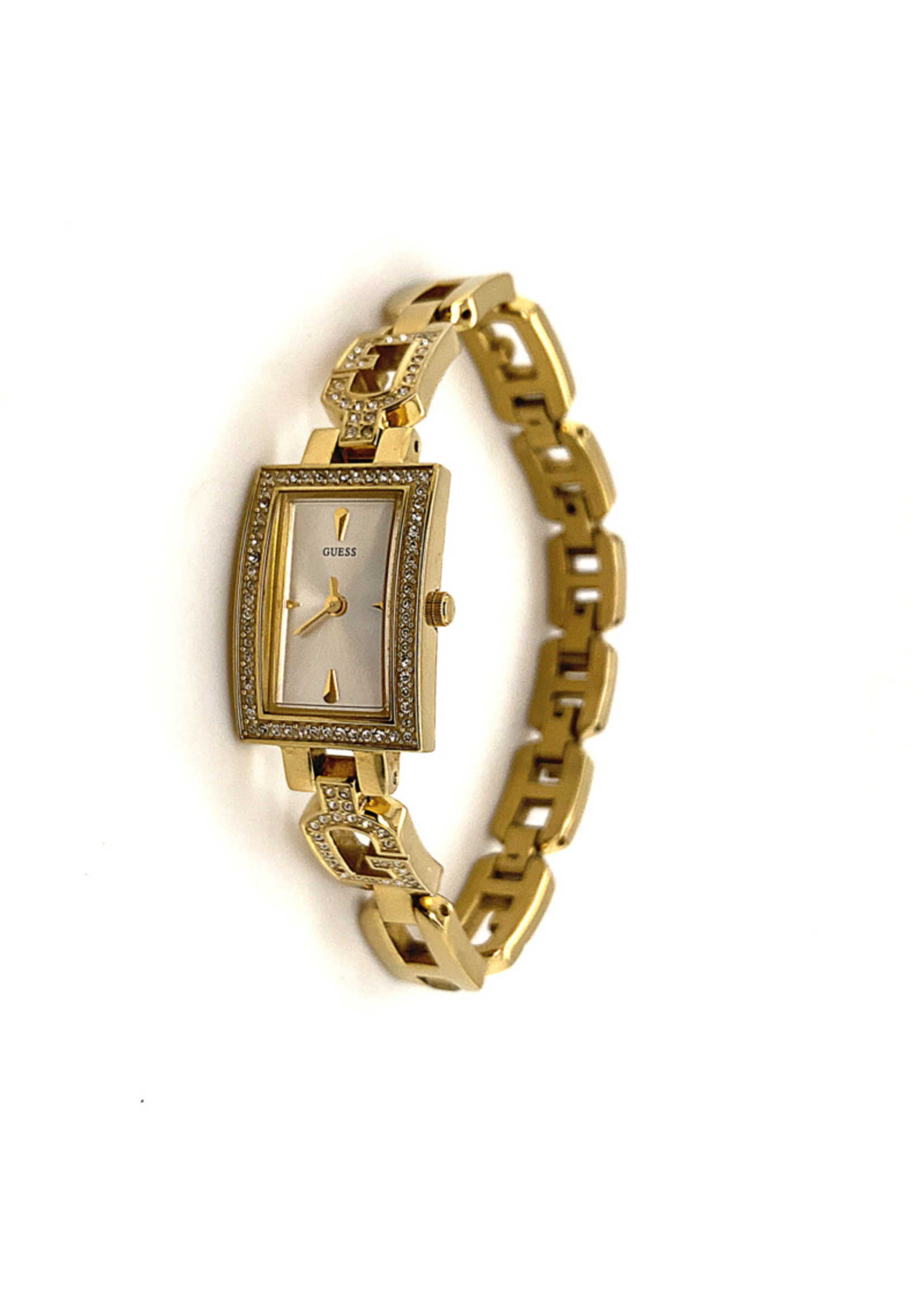 Vintage & Occasion Occasion Guess dames polshorloge