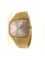 Vintage & Occasion Occasion Tissot Stylist heren polshorloge