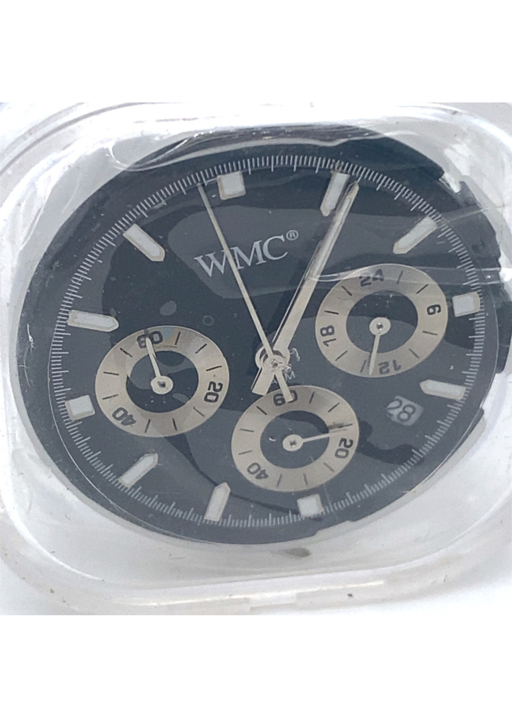 Vintage & Occasion Occasion uurwerk en pakking WMC