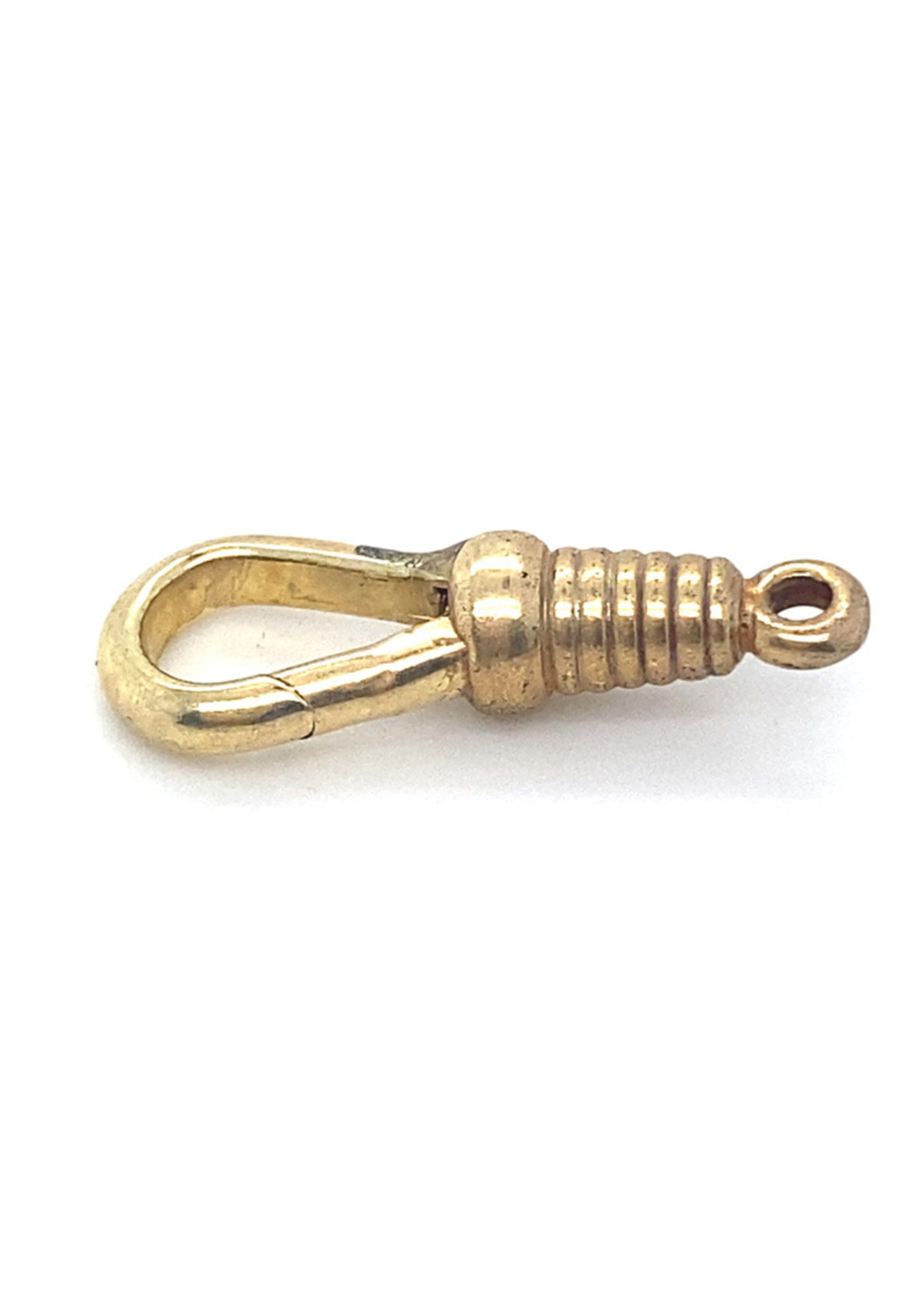 Vintage & Occasion Occasion musketon doublé