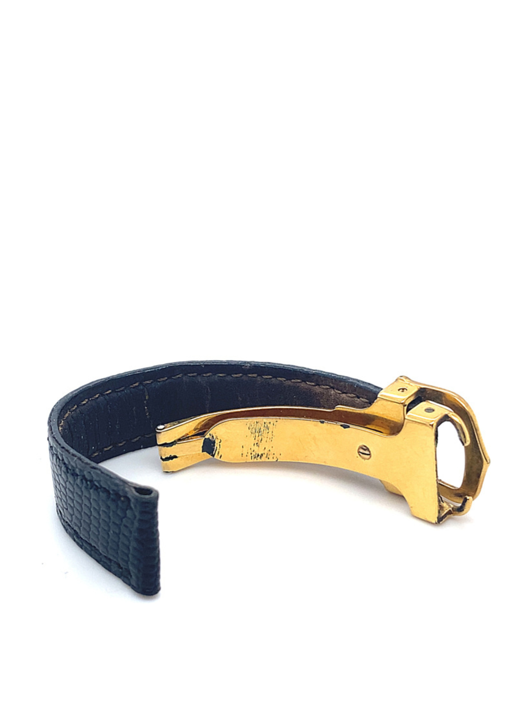 Cartier horlogeband vouwsluiting hotsell