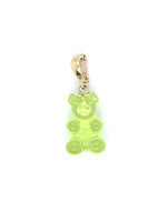 Vintage & Occasion Gummy Bear Collection groen met clipsluiting