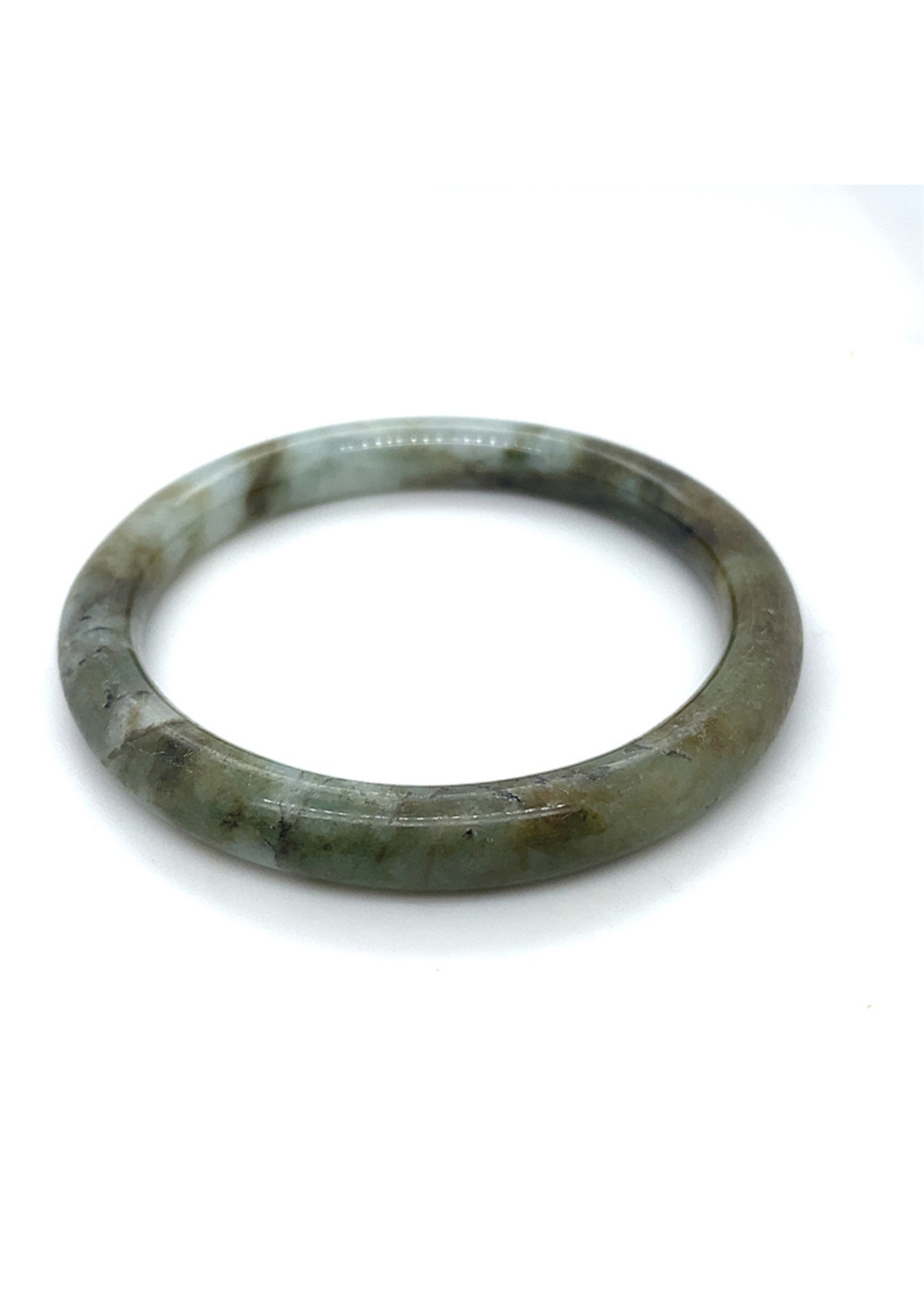 Vintage & Occasion Jade bangle