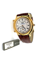 Vintage & Occasion Occasion nieuw Pulsar Alarm Chronograaf heren polshorloge