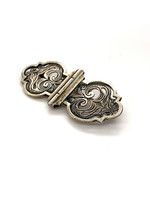 Vintage & Occasion Occasion zilveren broche