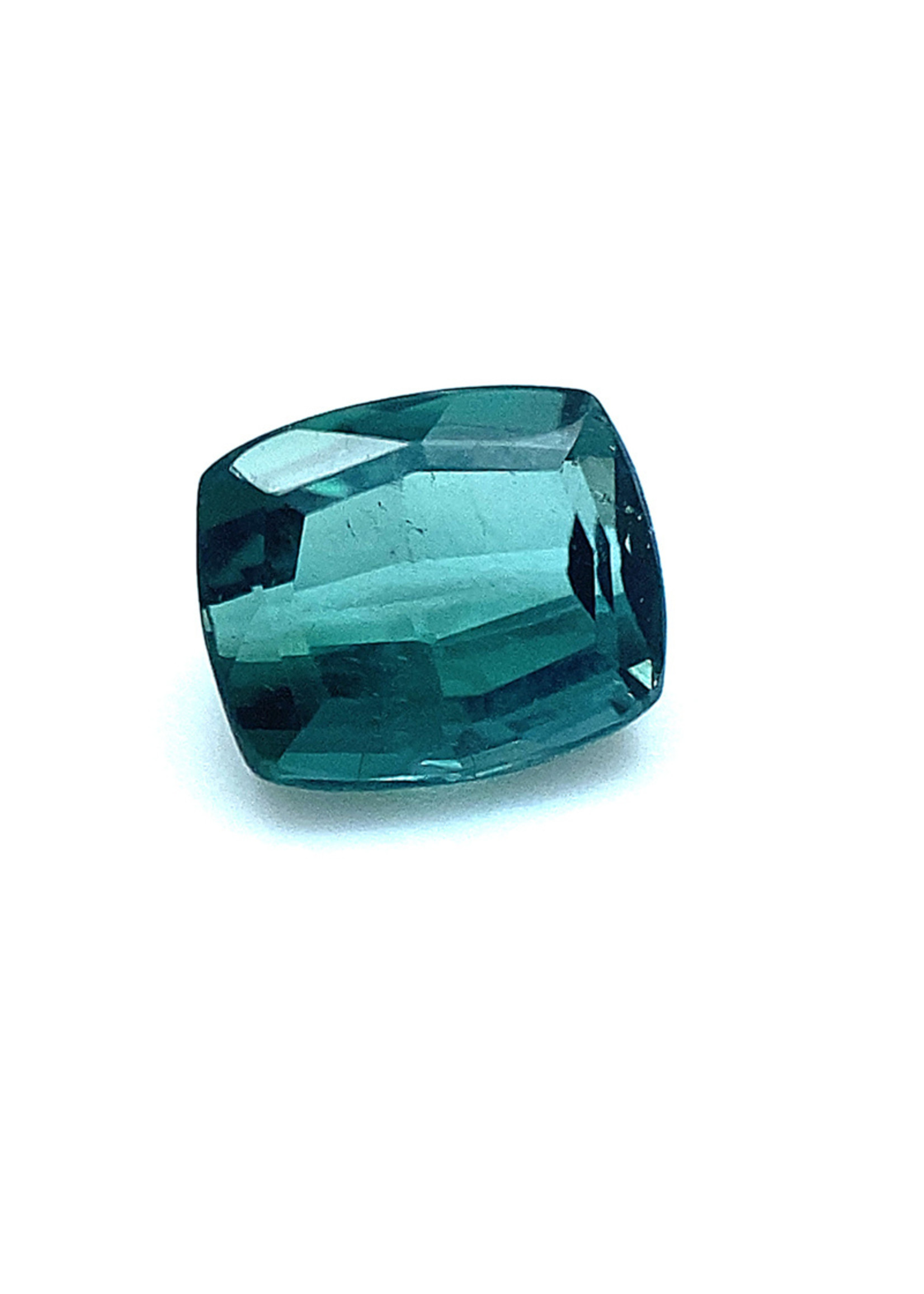 Vintage & Occasion Smaragd - 1.0 ct