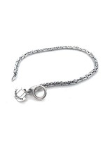 Trollbeads Redbalifrog Chain Bracelet  JW034