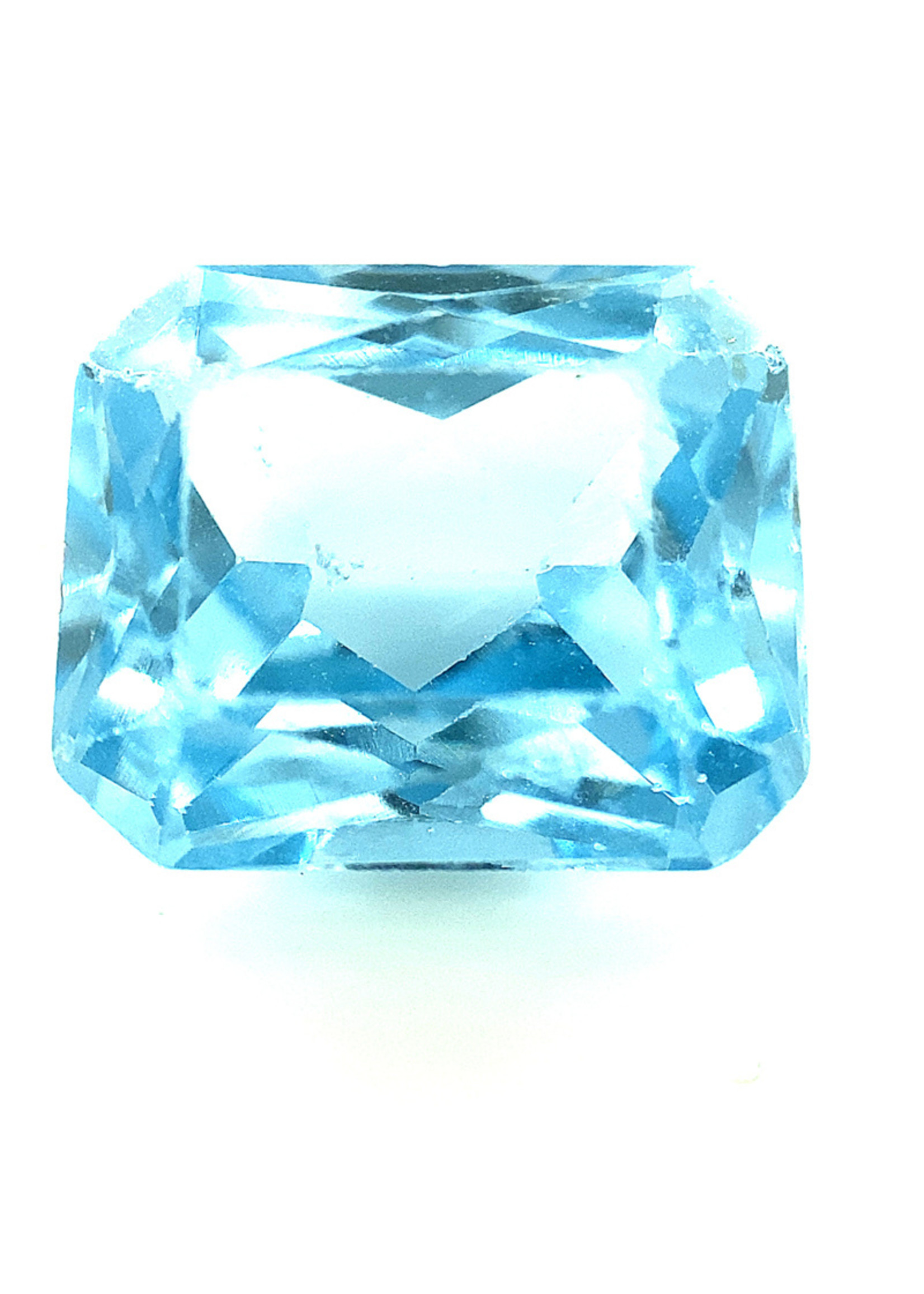 Vintage & Occasion Topaas - 7.7ct