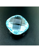 Vintage & Occasion Topaas - 4.33 ct