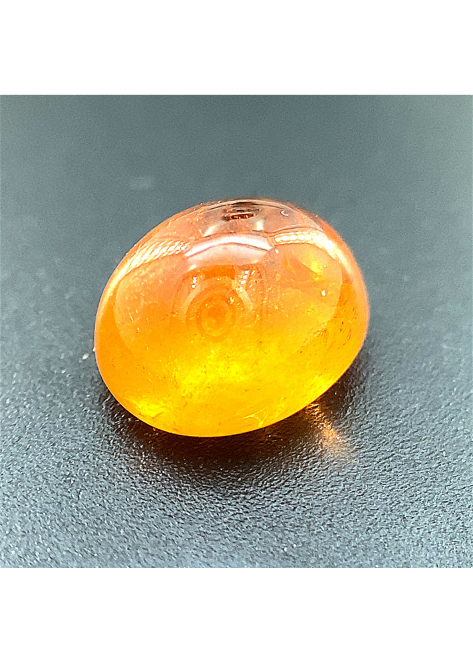 Vintage & Occasion Spessartien granaat - 2.09 ct