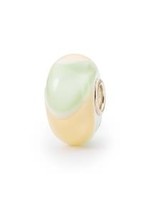 Trollbeads Trollbeads Lichtpastel Gordeldier (Special Edition)