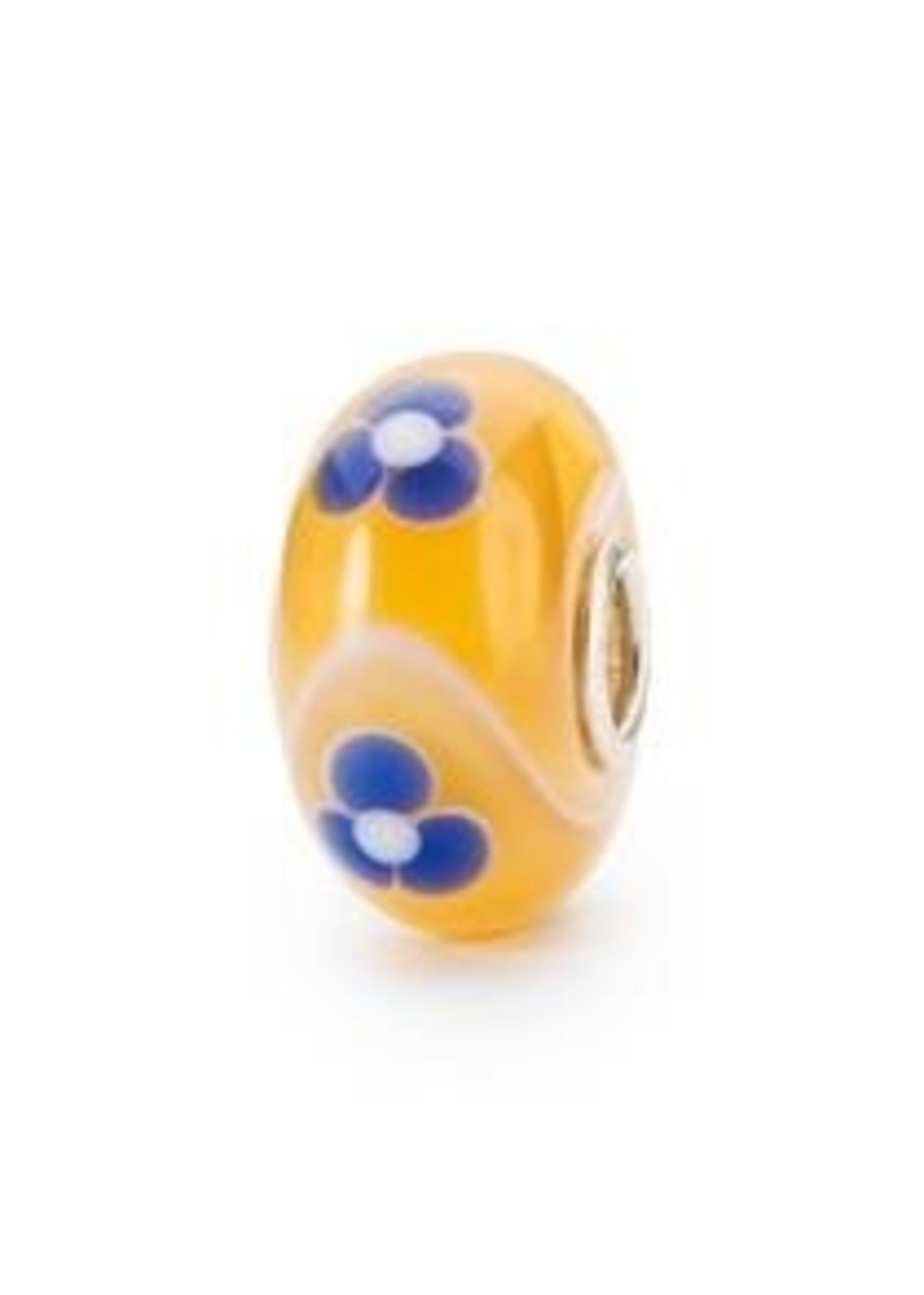 Trollbeads Trollbeads Zonneschijnbloem Gordeldier (Special Edition)