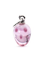 Trollbeads Trollbeads Festive Purple Dot