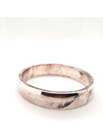 Vintage & Occasion Zilveren bangle 13.5mm