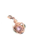 Vintage & Occasion Occasion Linea tre hanger rosékleurig