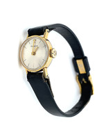 Vintage & Occasion Occasion Tissot Nuevo horizonte damespolshorloge