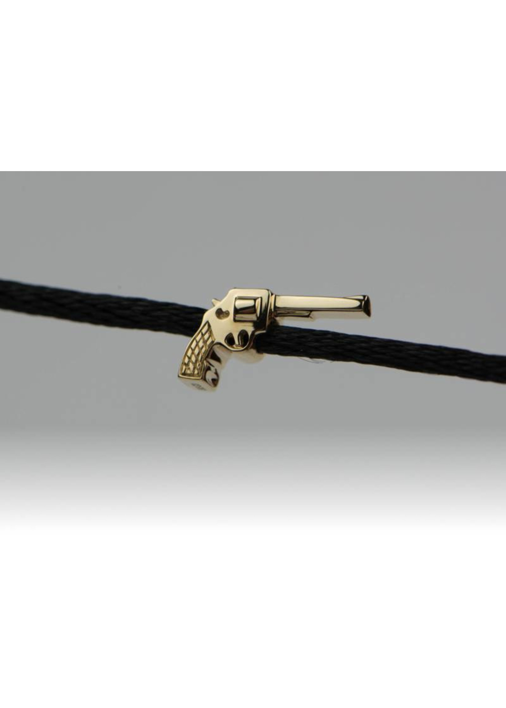 Vintage & Occasion GOLD BANDITS GUN