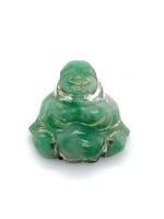 Vintage & Occasion Jade buddha