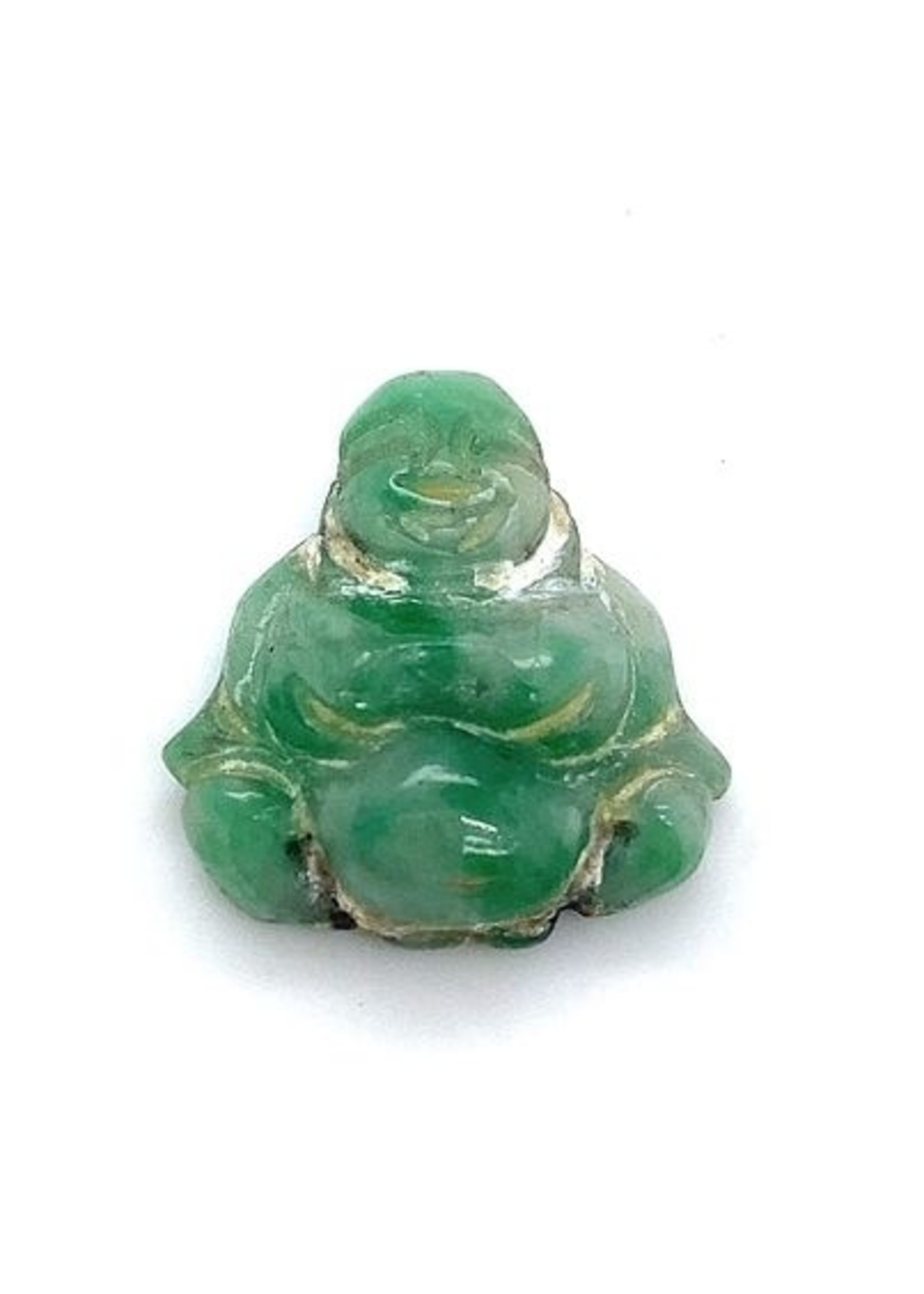 Vintage & Occasion Jade buddha