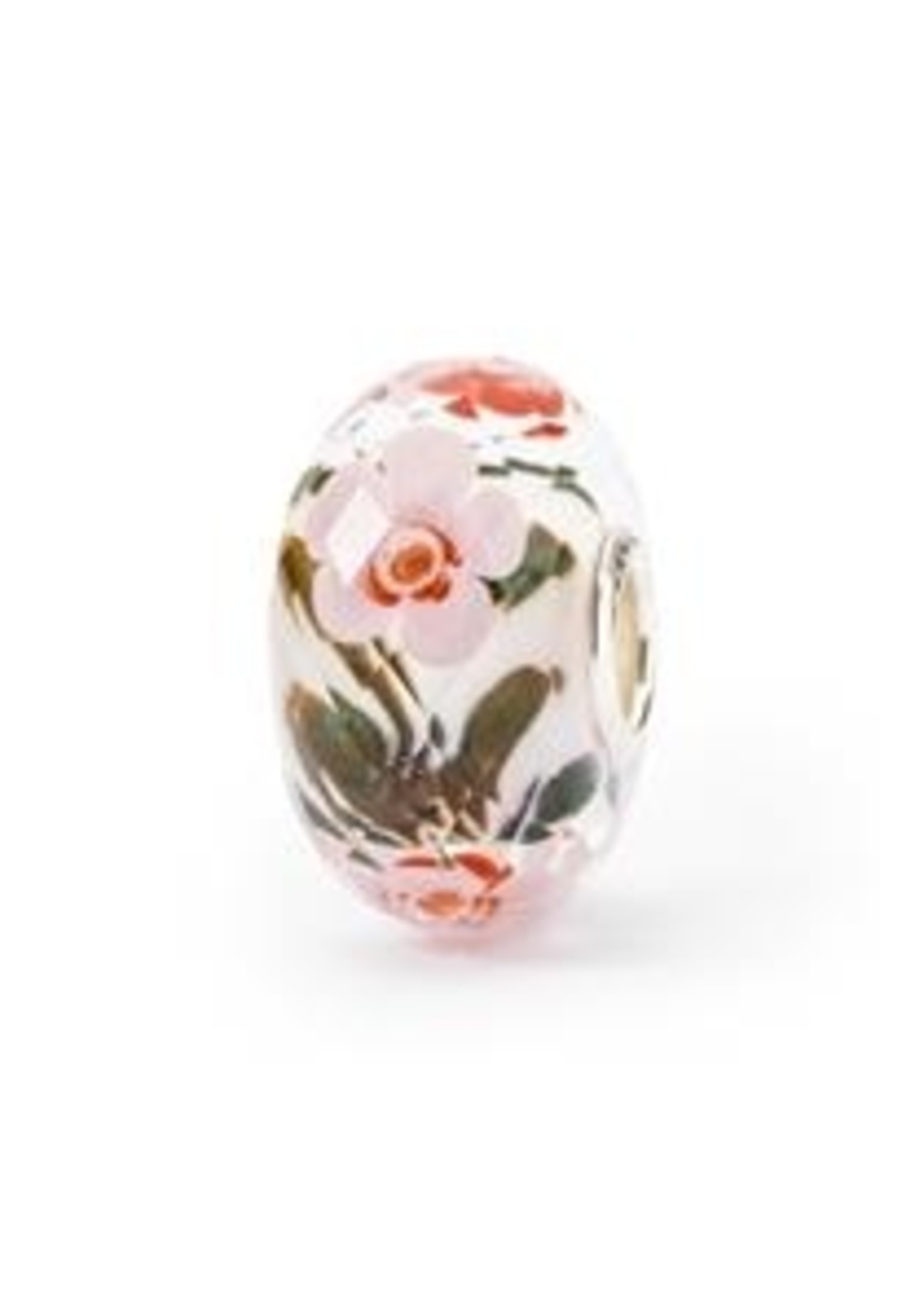 Trollbeads Vrolijke bloemen (Special Edition)
