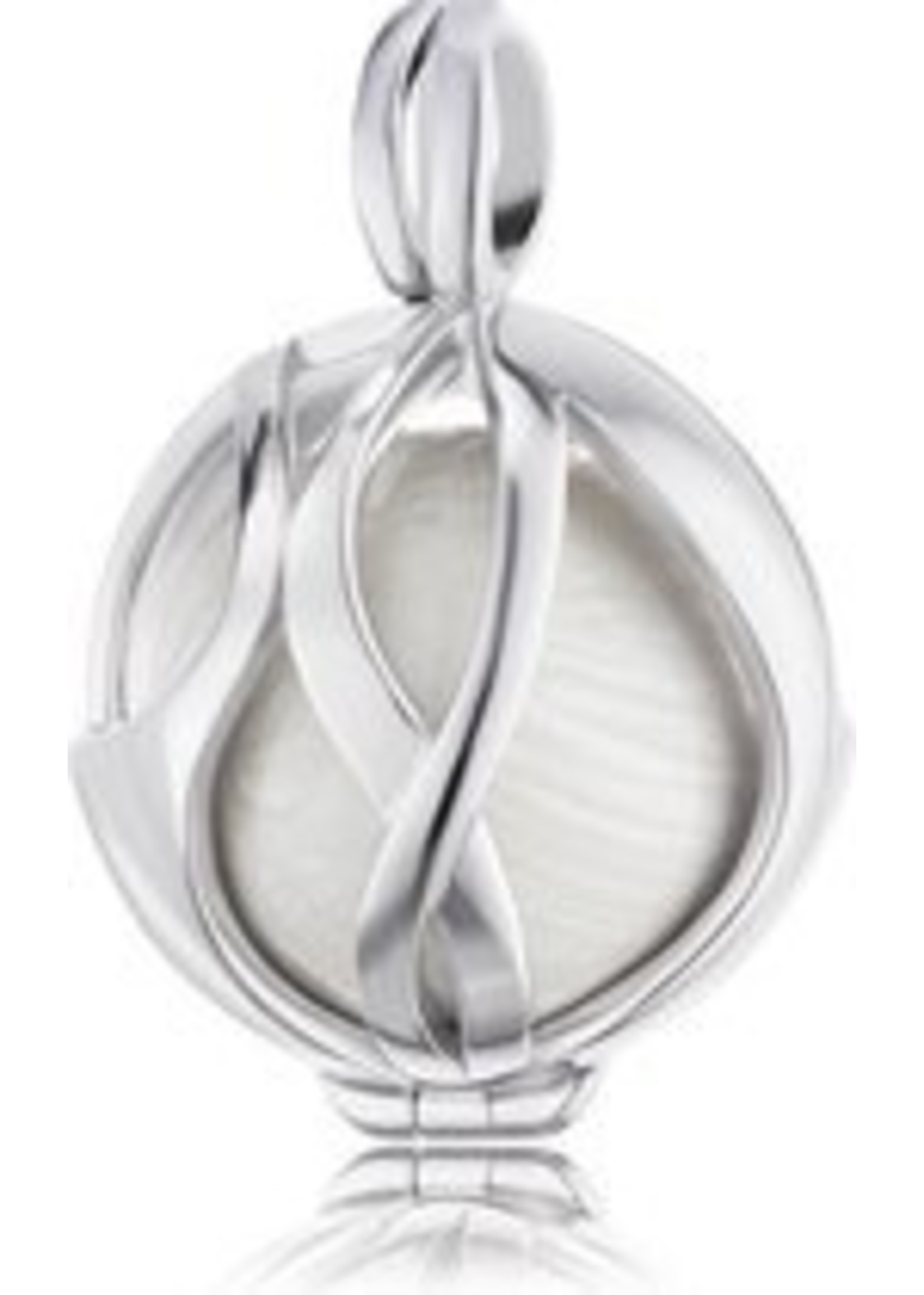 Engelsrufer Engelsrufer - Ketting - Gerhodineerd Sterling Zilver