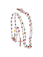 Amen Amen Classic Rosary agate