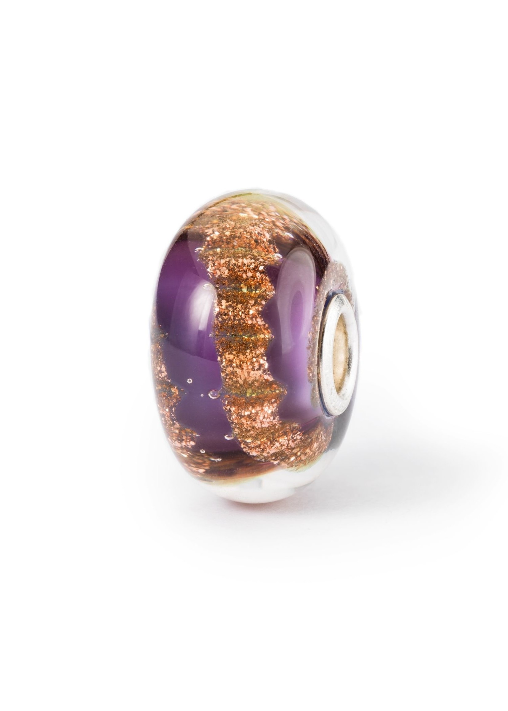 Trollbeads Trollbeads - Queen of Duty TGLBE-20326