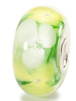 Trollbeads TGLBE-10087/DK61101 Anemonen (Worldtour)