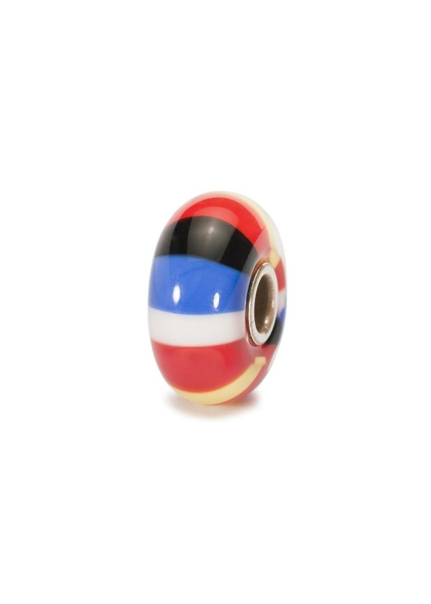 Trollbeads TROLLBEADS GLASBEDEL AFRIKA ZA61104