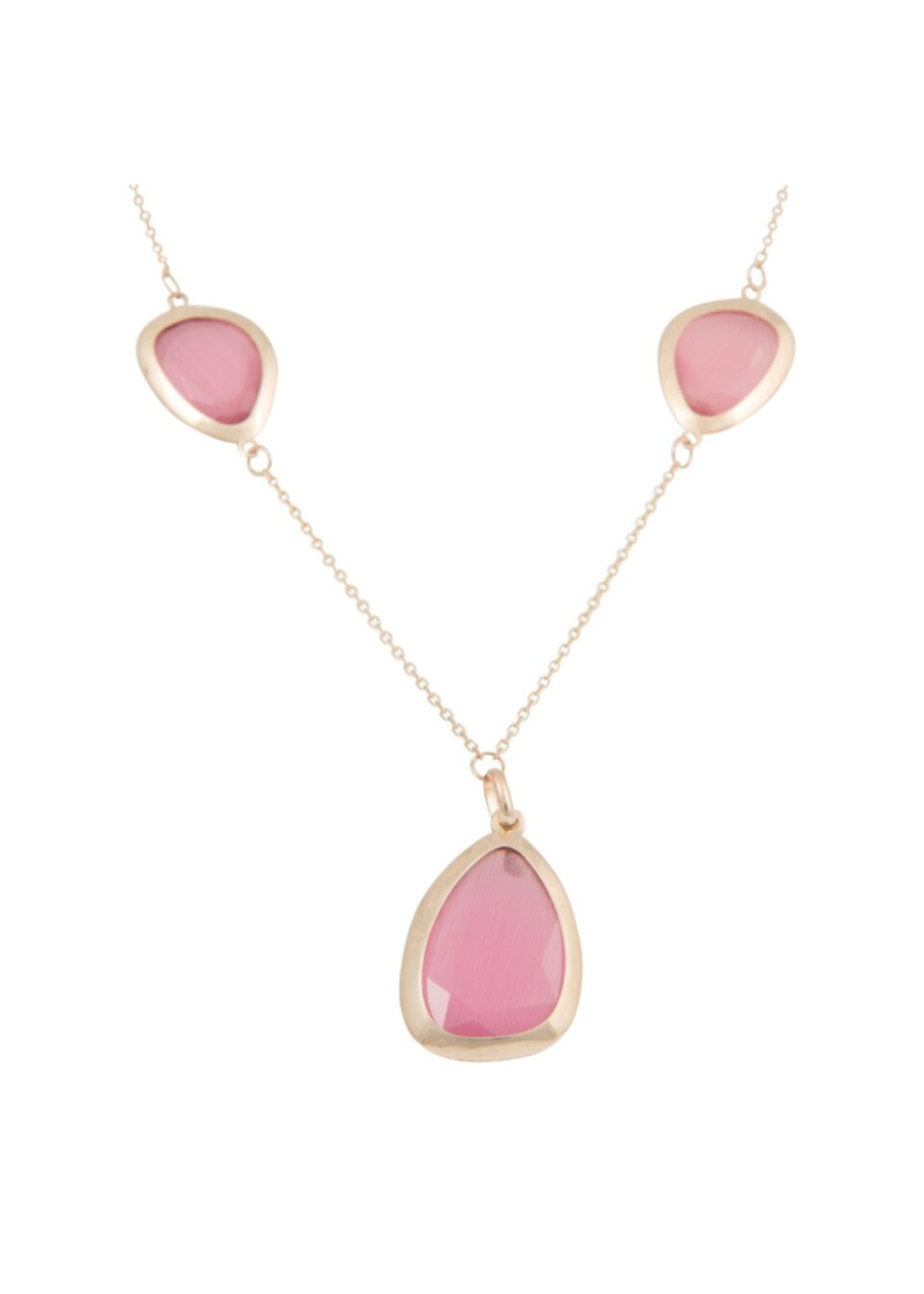 Cataleya jewels Cataleya Necklace Prima Donna